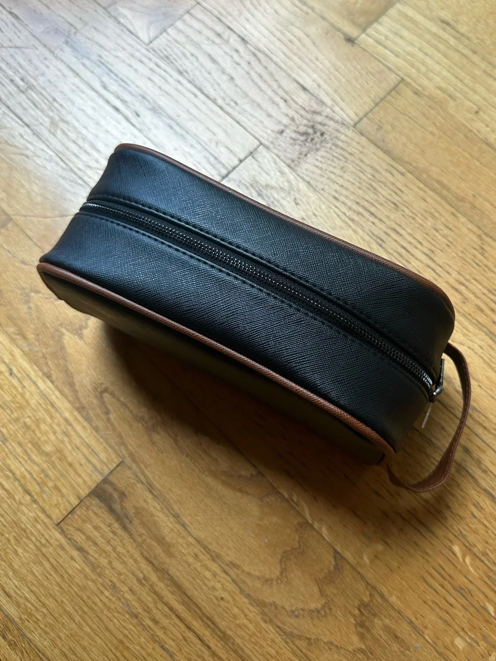 Lanvin Cosmetic Bag